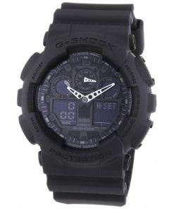 Casio G-Shock GA-100-1A1ER