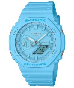 Casio G-Shock GA-2100-2A2ER