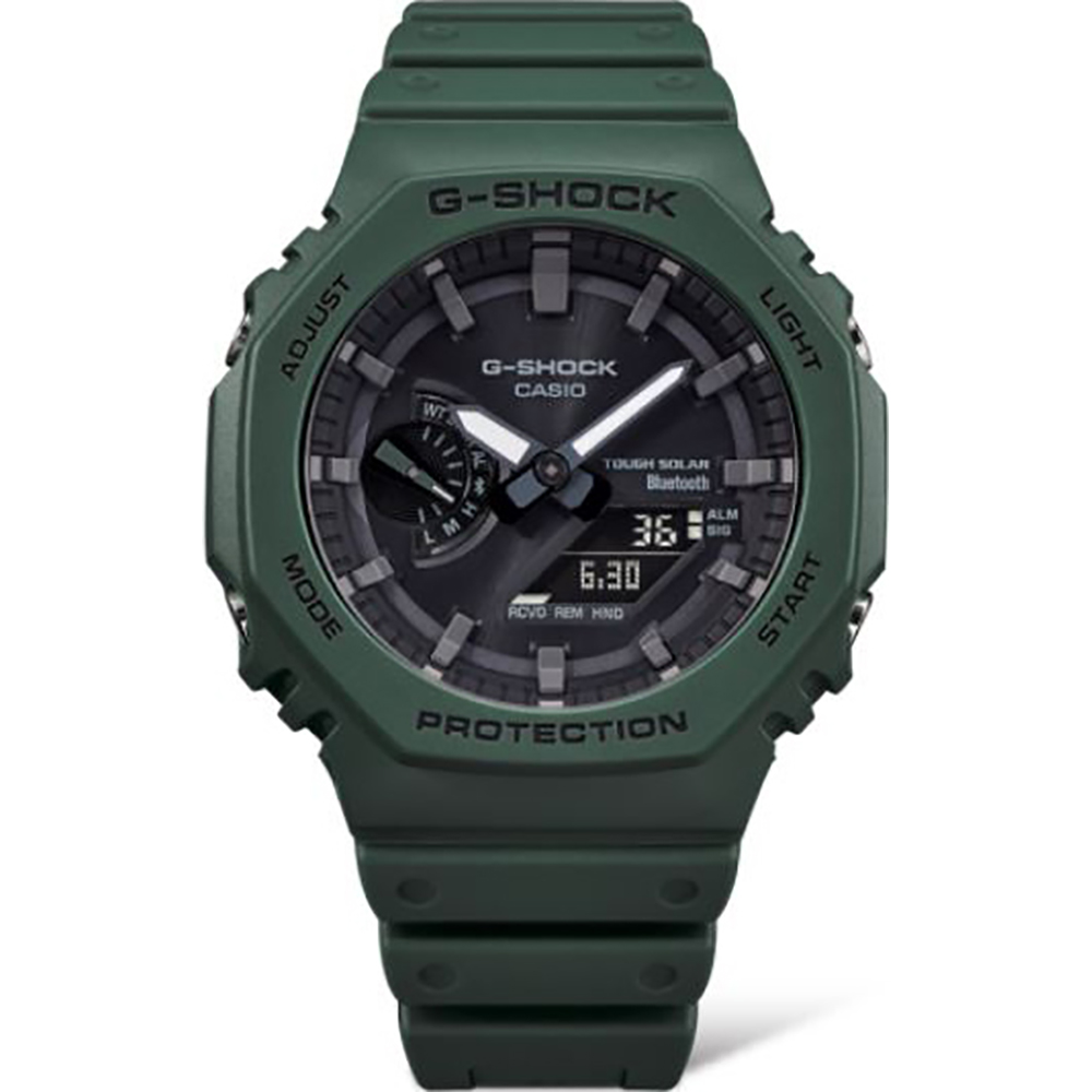 Casio G-Shock GA-B2100-3AER