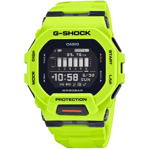 Casio G-Shock GBD-200-9ER