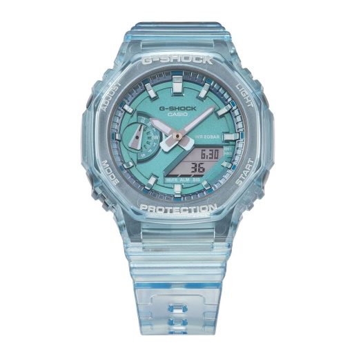 Casio G-Shock GMA-S2100SK-2AER
