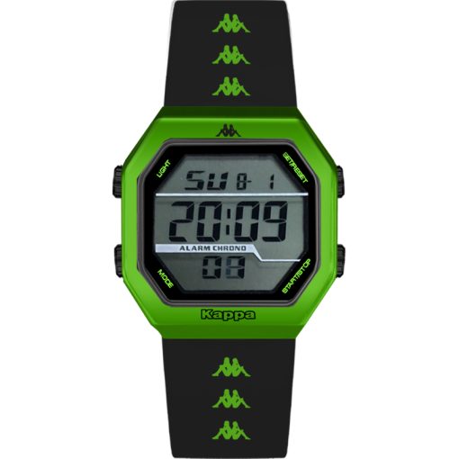 Kappa KW-D015