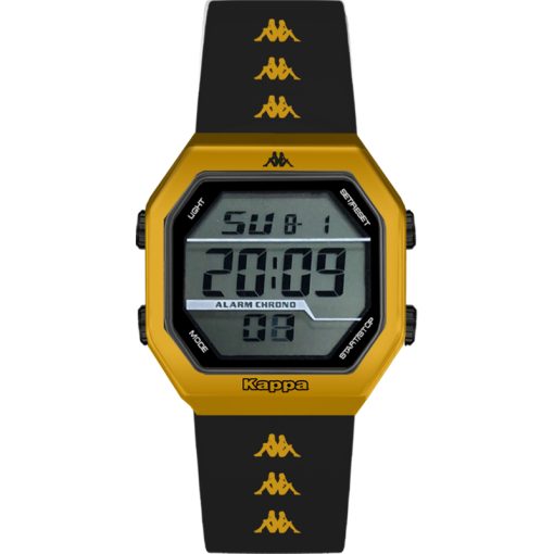 Kappa KW-D017