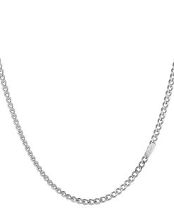 Collana Liu Jo LJ1805 Chain classica 45cm