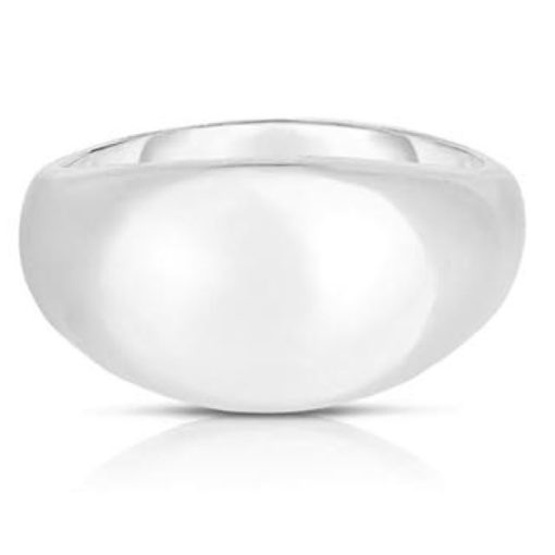 Anello Liu Jo LJ2414M14 acciaio donna misura 14
