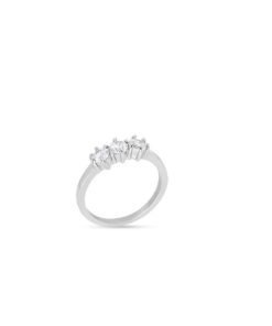 Anello trilogy  Liu Jo LJ2574M12 acciaio misura 12