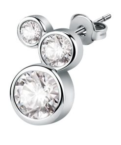 Orecchino 3 punti luce La Petite Story LPS02ARQ130