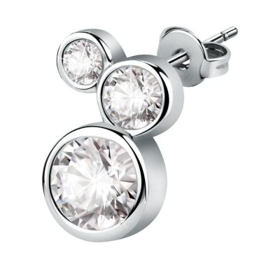 Orecchino 3 punti luce La Petite Story LPS02ARQ130