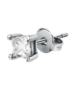 Orecchino punto luce quadrato  La Petite Story LPS02ARQ132
