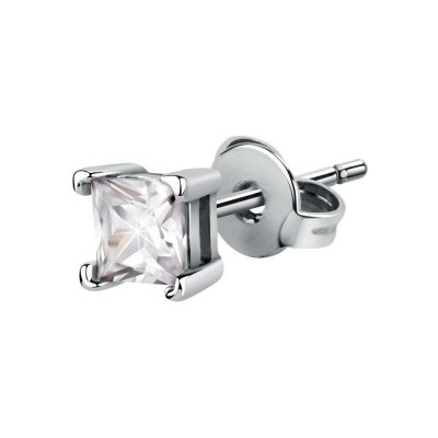 Orecchino punto luce quadrato  La Petite Story LPS02ARQ132