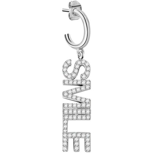 Orecchino pendente Smile La Petite Story LPS02ARQ86