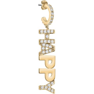 Orecchino pendente Happy gold La Petite Story LPS02ARQ88