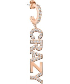 Orecchino pendente Crazy rosé La Petite Story LPS02ARQ89