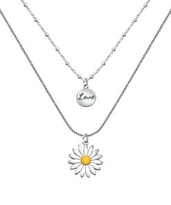 Collana Love Margherita La Petite Story LPS10ASD05