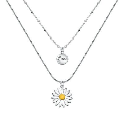 Collana Love Margherita La Petite Story LPS10ASD05