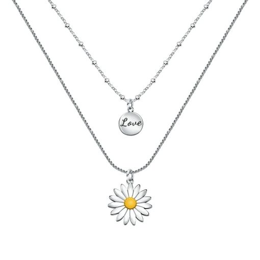 Collana Love Margherita La Petite Story LPS10ASD05