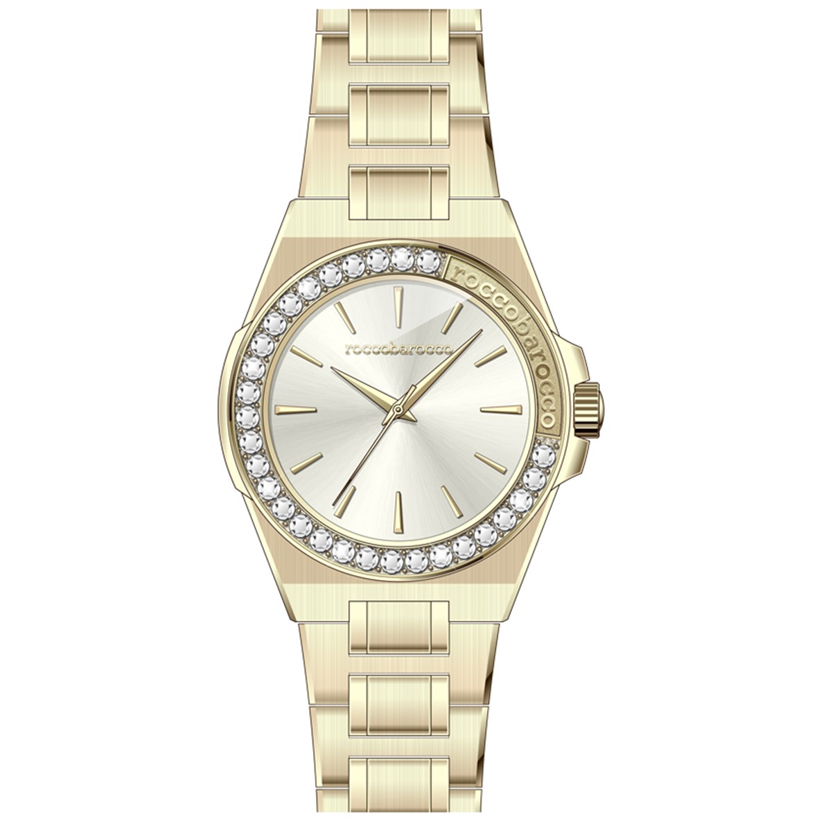 Rocco Barocco RB-5041L-02MS