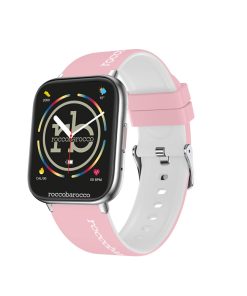 Rocco Barocco RB-SW-1101-04E Smartwatch voice con chiamata