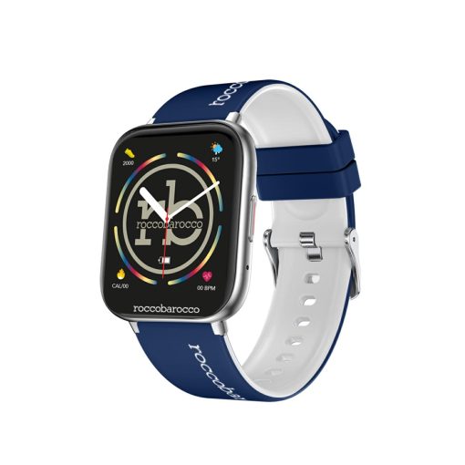 Rocco Barocco RB-SW-1101-05E Smartwatch voice con chiamata