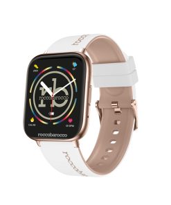 Rocco Barocco RB-SW-1101-08E Smartwatch voice con chiamata