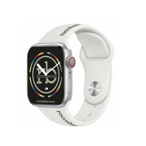 Rocco Barocco RB-SW-1201-02N Smartwatch voice con chiamata