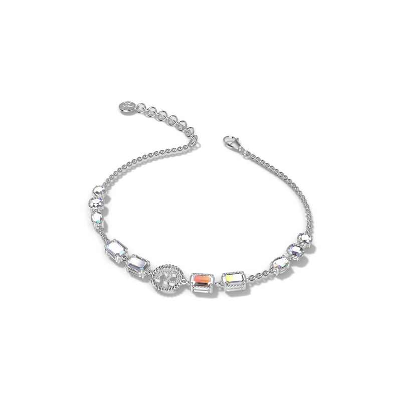 Bracciale RB RB silver Rocco Barocco RBJ0001SS