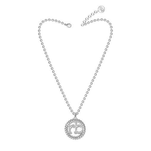 Collana RB RB silver Rocco Barocco RBJ0005SS
