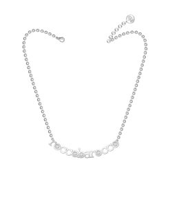 Collana RB HERITAGE silver Rocco Barocco RBJ0009SS