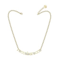 Collana RB HERITAGE gold Rocco Barocco RBJ0010GP