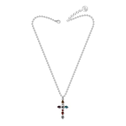 Collana RB TRADITION silver Rocco Barocco RBJ0025SS