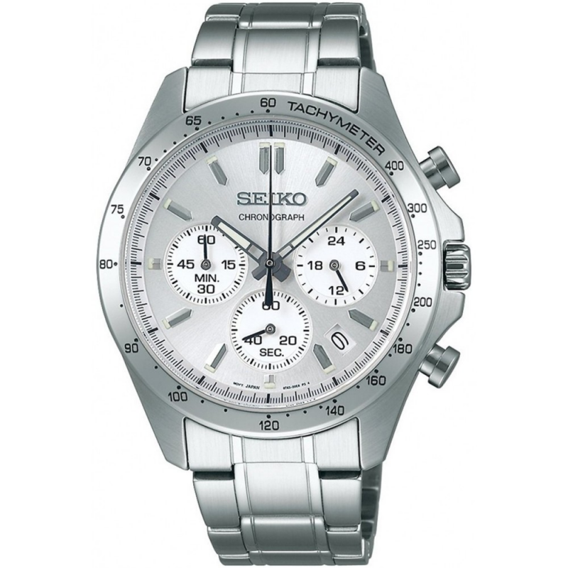 Seiko SBTR009