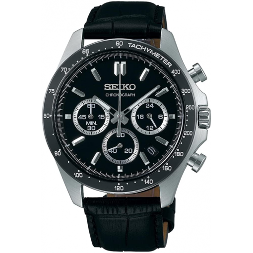 Seiko SBTR021