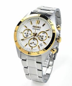 Seiko SBTR024