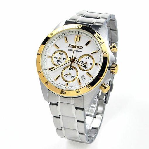 Seiko SBTR024