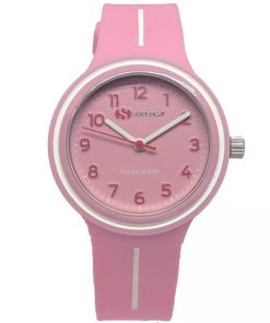 Superga STC048 Small color collection bambino silicone rosa