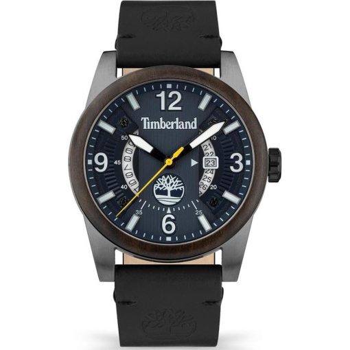 Timberland TDWGB2103403 Ferndale pelle