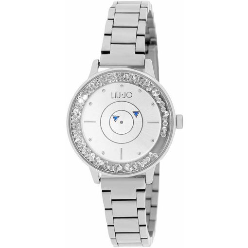 Liu Jo TLJ1906 Dancing Superior acciaio donna