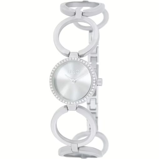 Liu Jo TLJ2323 Fashion Rings acciaio