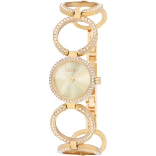 Liu Jo TLJ2324 Fashion Rings gold