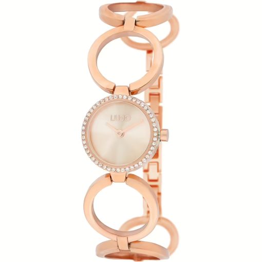 Liu Jo TLJ2325 Fashion Rings ramato