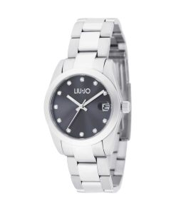Liu Jo TLJ2331 Juniper acciaio nero