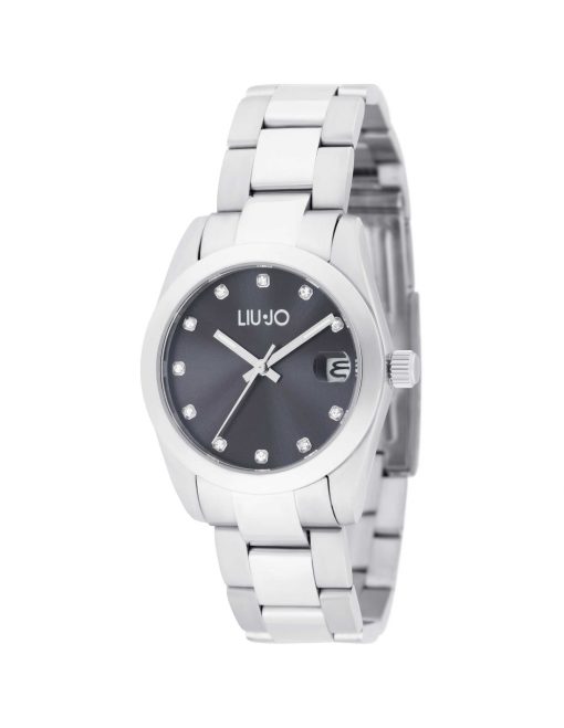 Liu Jo TLJ2331 Juniper acciaio nero