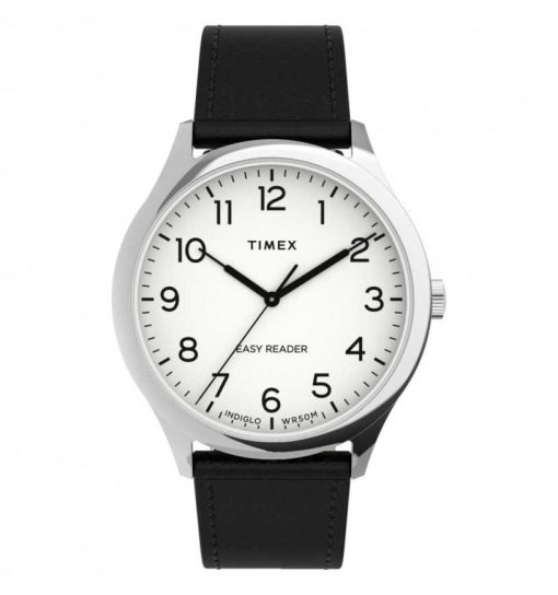 Timex TW2U22100 Essential Easy Reader