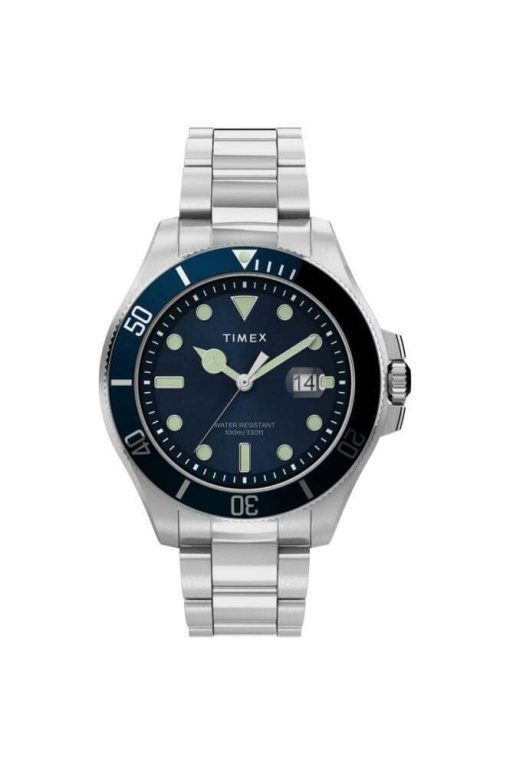 Timex TW2U41900 Harborside Coast