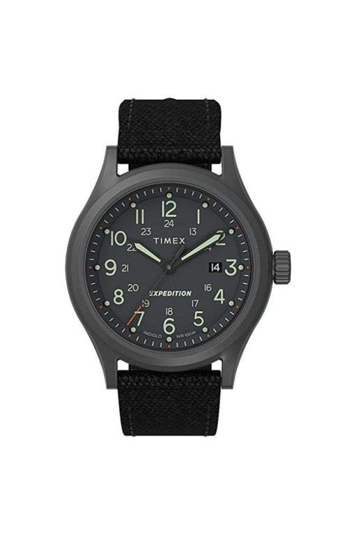 Timex TW2V07200 Timex Expedition Sierra
