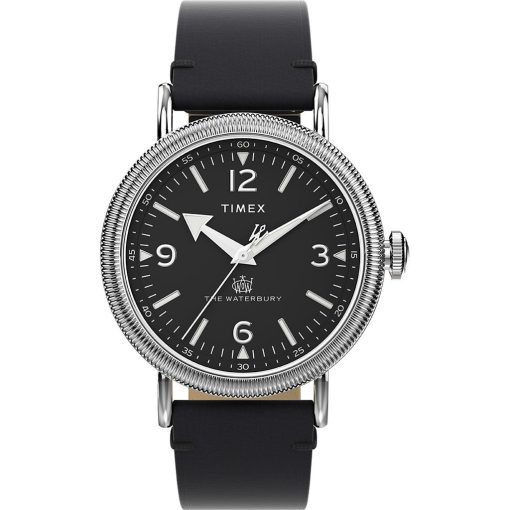 Timex TW2W20200 Waterbury Standard coin Edge