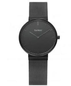 Tayroc TY182 Signature maglia milano nero