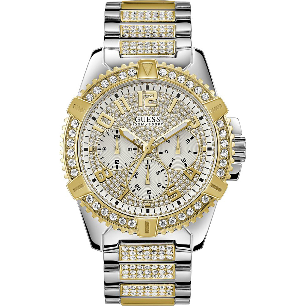 Guess W0799G4-C