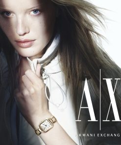 Armani Exchange