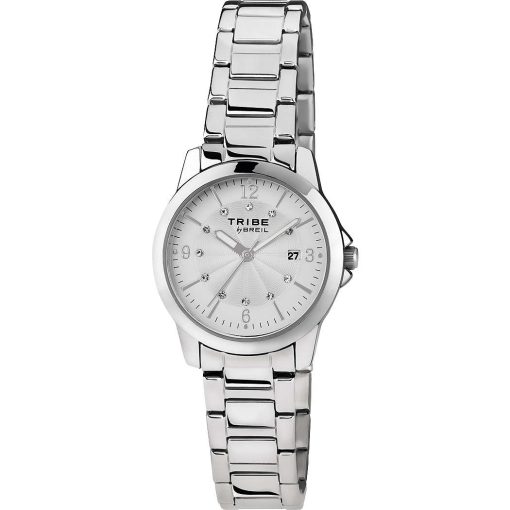 Breil EW0195-C Lady 28mm acciaio silver donna